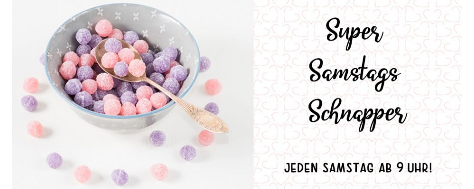 SuperSamstagsSchnapper