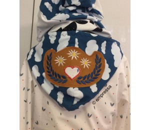 Stickdatei - Bayrisches