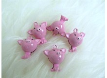 Glöckchen Schweinchen