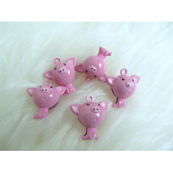 Glöckchen Schweinchen