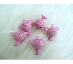 Glöckchen Schweinchen