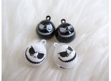 Glöckchen Halloween