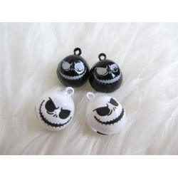 Glöckchen Halloween