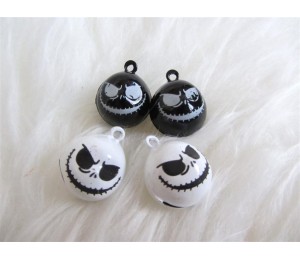 Glöckchen Halloween