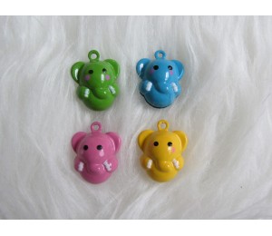 Glöckchen Elefant