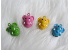 Glöckchen Elefant