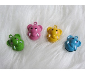 Glöckchen Elefant