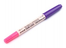 Markierstift für Textilien zweiseitig - 24h & 48h