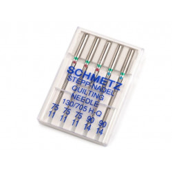 Maschinennadeln Quilting 75;90 Schmetz