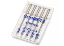 Maschinennadeln Jersey 70; 80; 90; 100 Organ