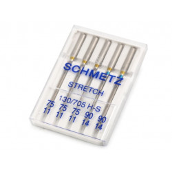 Maschinennadeln Jersey 70; 80; 90; 100 Organ