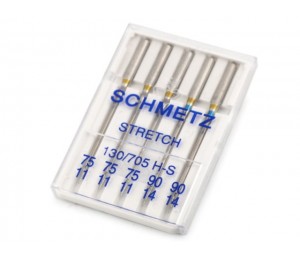 Maschinennadeln Jersey 70; 80; 90; 100 Organ