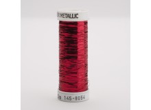  SULKY® SLIVER, 225m Snap Spulen - Farbe 8054 Red 