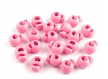 10 St. Kordelstopper rosa 15x19