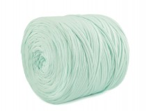 Textilstrickgarn 650-700g dunkelmint 120m