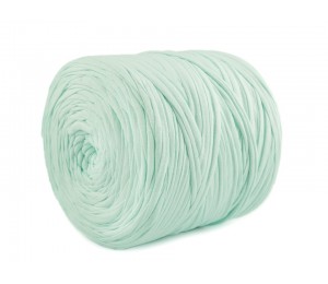 Textilstrickgarn 650-700g dunkelmint 120m