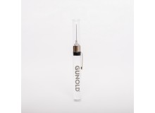  GUNOLD® OIL PEN für Näh- und Stickmaschinen - Das Maschinenöl 