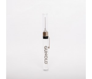  GUNOLD® OIL PEN für Näh- und Stickmaschinen - Das Maschinenöl 