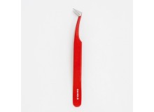  GUNOLD® TWEEZER rot 11,5cm - Die Pinzette 