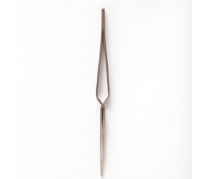 REVERSE ACTION TWEEZER 12,5cm - Die Kreuzpinzette 