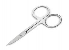 Schere gerade Länge 9,2 cm 