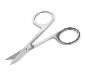 Schere gerade Länge 9,2 cm 