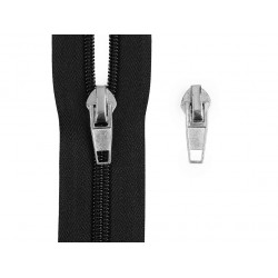 Schieber zu Spirale Reißverschlüssen 7mm 