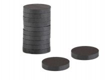 Rundmagnet 20mm