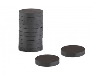 Rundmagnet 20mm