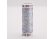  SULKY® POLY LITE 60, multicolor 5009 Baby Blanket