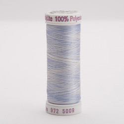  SULKY® POLY LITE 60, multicolor 5009 Baby Blanket