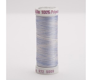  SULKY® POLY LITE 60, multicolor 5009 Baby Blanket