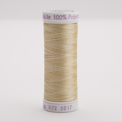  SULKY® POLY LITE 60, multicolor 5006 Fuchsia Flower