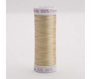  SULKY® POLY LITE 60, multicolor 5006 Fuchsia Flower