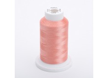  SULKY® POLY LITE 60, 1500m Maxi Spulen - Farbe 1019 Peach 