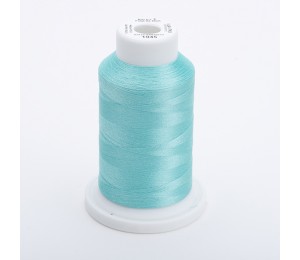 SULKY® POLY LITE 60, multicolor, 1500m Maxi Spulen - Farbe 1045 Teal