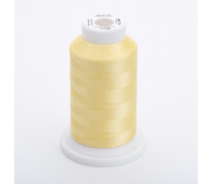  SULKY® POLY LITE 60, 1500m Maxi Spulen - Farbe 1135 Pastel Yellow 