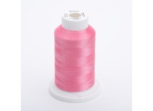  SULKY® POLY LITE 60, 1500m Maxi Spulen - Farbe 1224 Bright Pink 