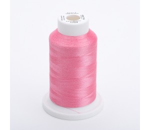  SULKY® POLY LITE 60, 1500m Maxi Spulen - Farbe 1224 Bright Pink 