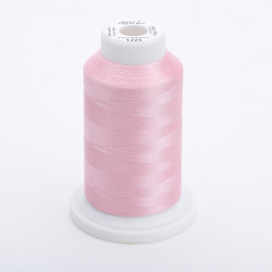  SULKY® POLY LITE 60, 1500m Maxi Spulen - Farbe 1225 Pastel Pink 