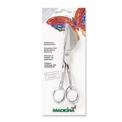 Madeira Stickschere Applikationsschere 9493