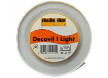 Decovile light Freudenberg - Vlies Einlage