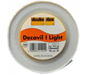 Decovile light Freudenberg - Vlies Einlage