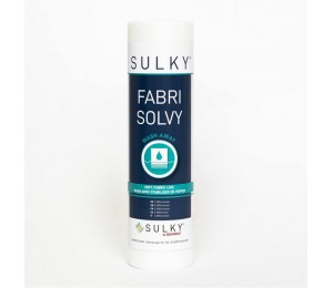 SULKY® FABRI SOLVY 25cm x 5m 
