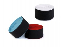 Gummiband Breite 40 mm weich für Boxershorts blau rot weiß