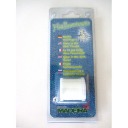 Stickgarn "Halloween" von Madeira - 100m Glow in the Dark