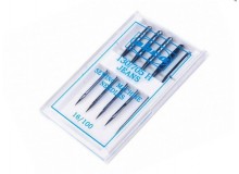 Jeansnadeln Maschinennadeln Jeans 100