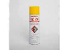  GUNOLD® KK100 Economy – Sprühzeitkleber (500ml) 
