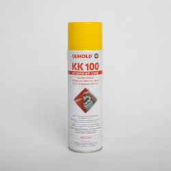  GUNOLD® KK100 Economy – Sprühzeitkleber (500ml) 