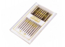 Maschinennadeln Jersey Stretch 75 & 90